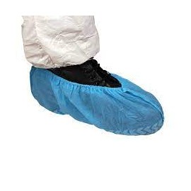 CUBRE ZAPATO DESECHABLE DE POLIPROPILENO