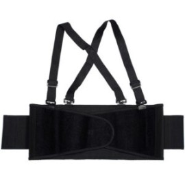 FAJA ELASTICA LUMBAR