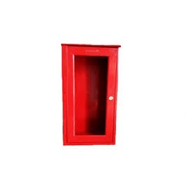 GABINETE PARA EXTINTOR 4 A 6 KG