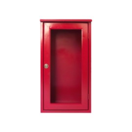 GABINETE PARA EXTINTOR DE 6 A 9 KG