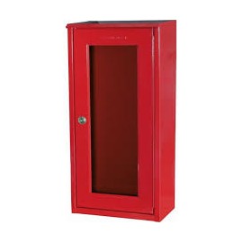 GABINETE PARA EXTINTOR DE 9 A 12 KG