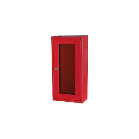 GABINETE PARA EXTINTOR DE 9 A 12 KG
