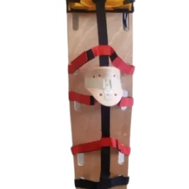 KIT INMOBILIZADOR TRASLADO PACIENTE