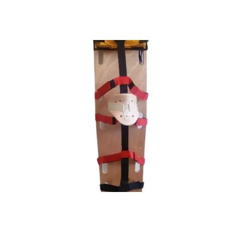 KIT INMOBILIZADOR TRASLADO PACIENTE