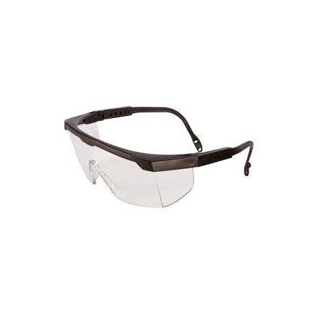 LENTE DE SEGURIDAD ANTI RAYON
