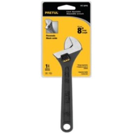 LLAVE AJUSTABLE  8 “