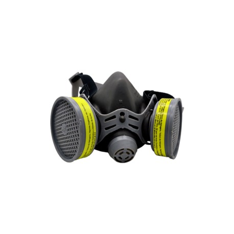 MÁSCARA MEDIA CARA REUSABLE MOD. DP-02