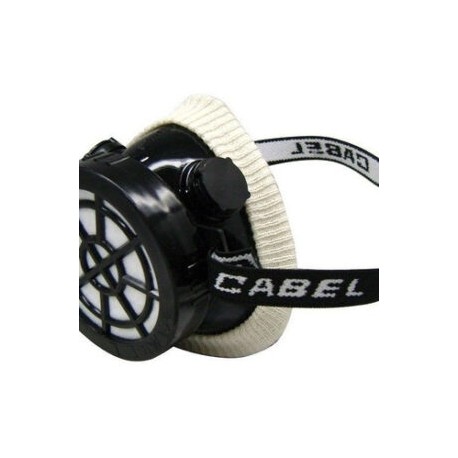MASCARILLA CABEL 1400