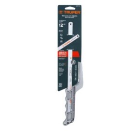 MINI ARCO CON SEGUETA 12 ” TRUPER