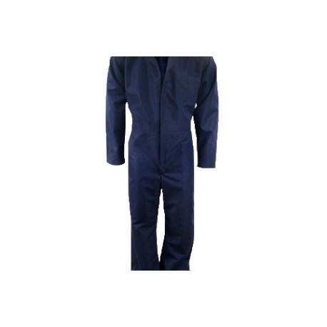 OVEROL INDUSTRIAL SIN REFLEJANTES
