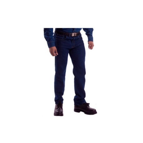 PANTALON TIPO  JEANS 14 ONZ