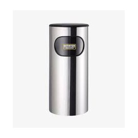 PORTA EXTINTOR CIRCULAR P/CO2 15 Y 20 LBS