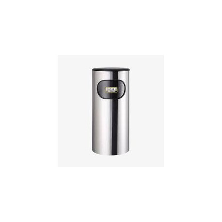 PORTA EXTINTOR CIRCULAR P/CO2 15 Y 20 LBS