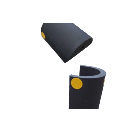 PROTECTOR DE RACK PEQUEÑO