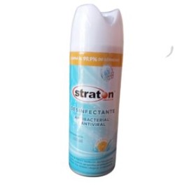 SPRAY DESINFECTANTE 420 ML