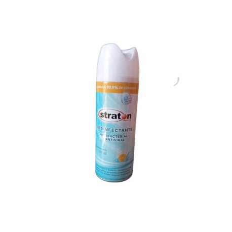 SPRAY DESINFECTANTE 420 ML