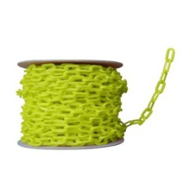 CADENA PLASTICA MARCA LICA 50 MTS