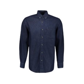 CAMISOLA DE MEZCLILLA 8 ONZAS