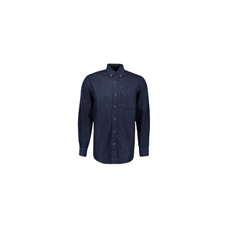 CAMISOLA DE MEZCLILLA 8 ONZAS