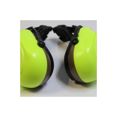 OREJERA ADAPTABLE PARA CASCO