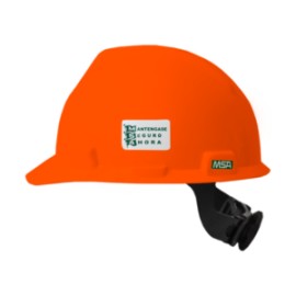 CASCO MSA CACHUCHA